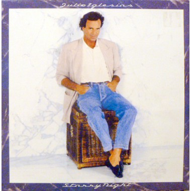 Julio Iglesias - Starry Night