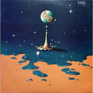 ELO / Electric Light Orchestra - Time