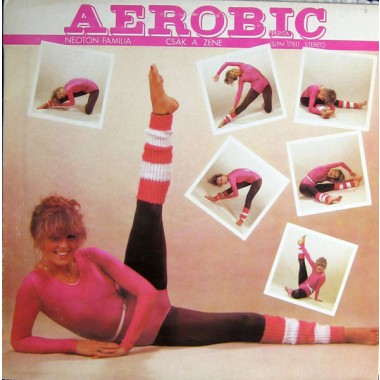 Democratics / Демократы - Neoton Familia - Aerobic