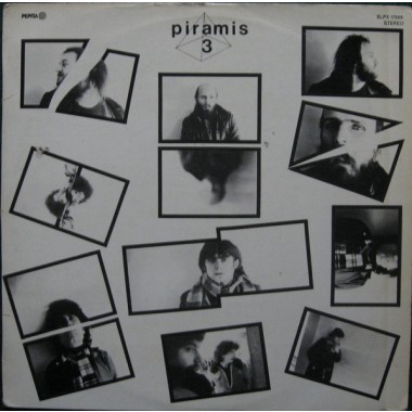Democratics / Демократы - Piramis - Piramis 3