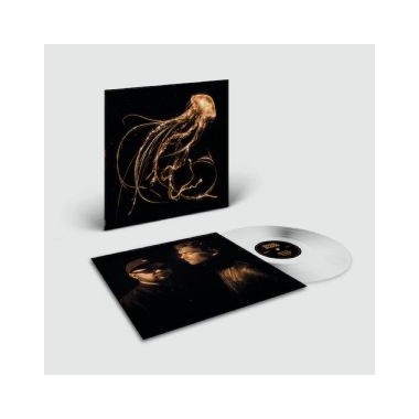 Royal Blood - Back To The Water Below(Limited Clear Vinyl)(USA Edition)