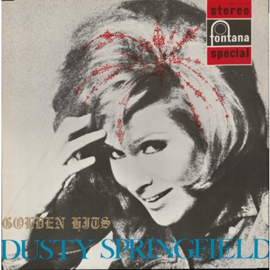Dusty Springfield - Golden Hits