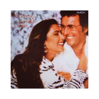 Al Bano & Romina Power - Al Bano & Romina Power