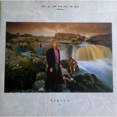 Enya - Clannad - Sirius