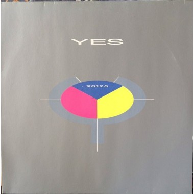Yes - 90125