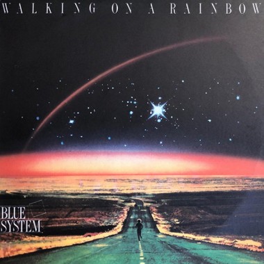 Modern Talking - Blue System - Walking On A Rainbow