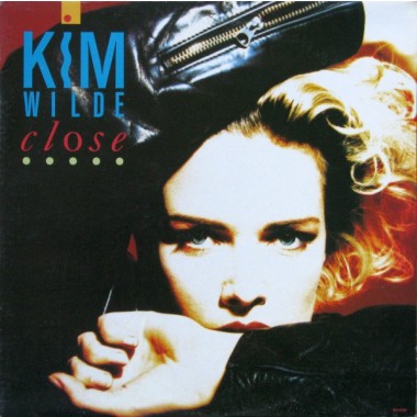 Kim Wilde - Close