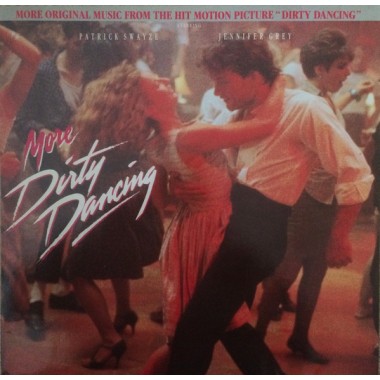 Dirty Dancing - More Dirty Dancing