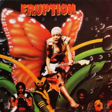 Boney M - Eruption - Leave A Light