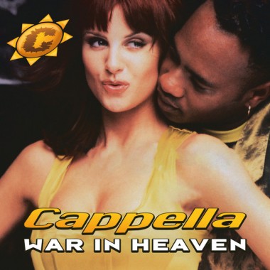 Music Of 90-s - Cappella - War In Heaven