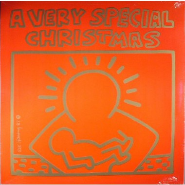 Christmas - A Very Special Christmas