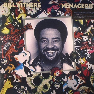 Bill Withers - Menagerie