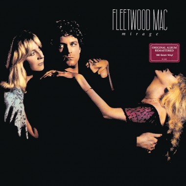 Fleetwood Mac - Mirage