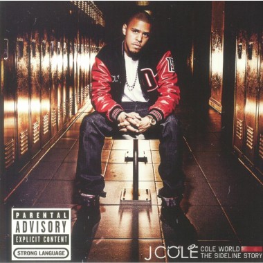J Cole - Cole World: The Sideline Story