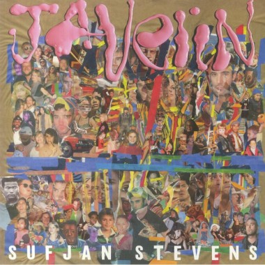 Sufjan Stevens - Javelin(USA Edition)