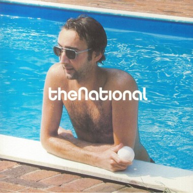 The National - The National(White Vinyl)