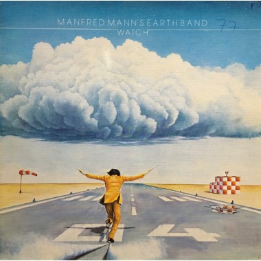 Manfred Mann's Earth Band - Watch