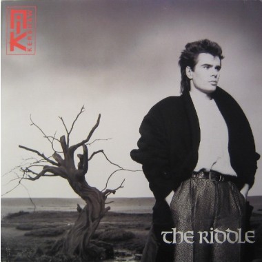 Music Of 80-s - Nik Kershaw - The Riddle