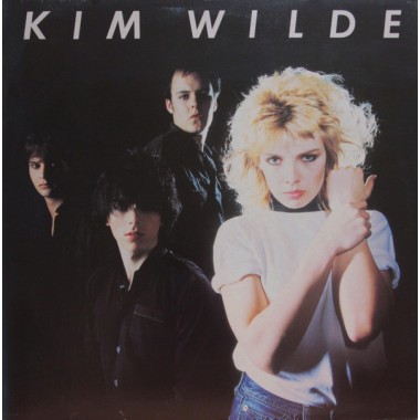 Kim Wilde - Kim Wilde