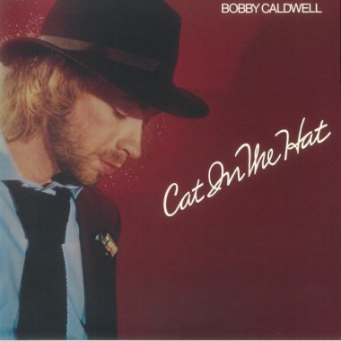 Bobby Caldwell - Cat In The Hat