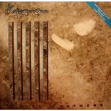 Music Of 80-s - KajaGooGoo