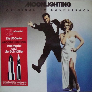 Soundtrack - Al Jarreau - Moonlighting.Soundtrack.