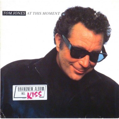 Tom Jones - At This Moment