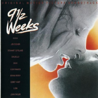 Soundtrack - 9 1/2 Weeks.Soundtrack.