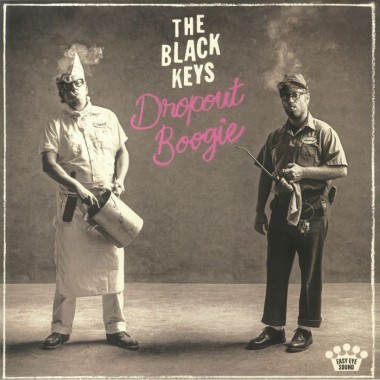 The Black Keys - Dropout Boogie