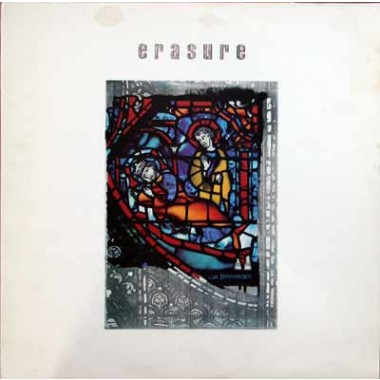 Music Of 80-s - Erasure - The Innocents