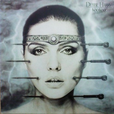 Blondie - Debbie Harry - KooKoo