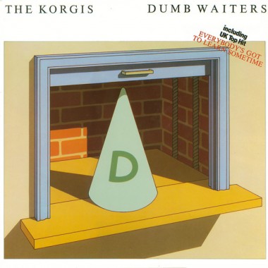Music Of 80-s - The Korgis - Dumb Waiters