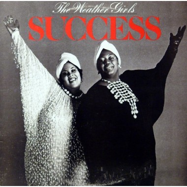 Music Of 80-s - The Weather Girls - Success