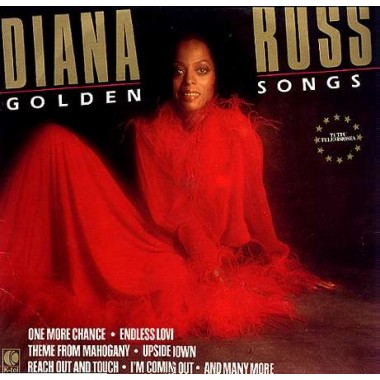 Diana Ross - Golden Songs
