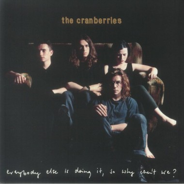 The Cranberries - Everybody Else Is Doing It So Why Can't We?(Green Vinyl)