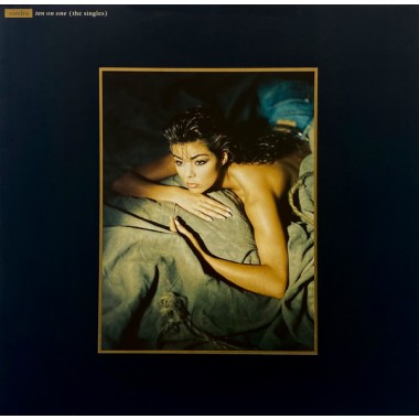 Sandra - Greatest Hits
