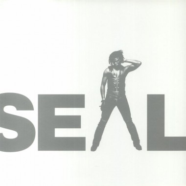 Seal - Seal (Deluxe Edition)(2 LP+4CD)+booklet