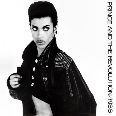 Prince - Kiss(7'' Single)