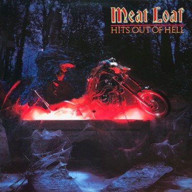 Meat Loaf - Greatest Hits Out Of Hell