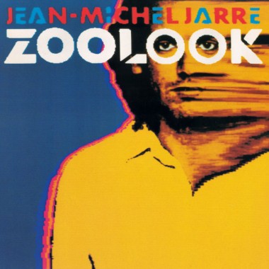 Jean Michel Jarre - Zoolook