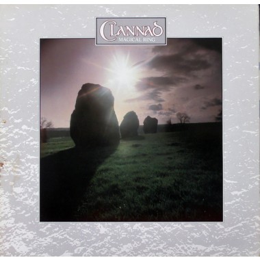 Enya - Clannad - Magical Ring