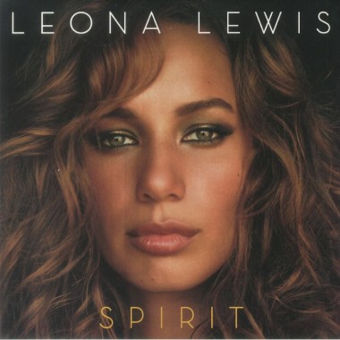 Leona Lewis - Spirit(2 LP)(Gold Vinyl)