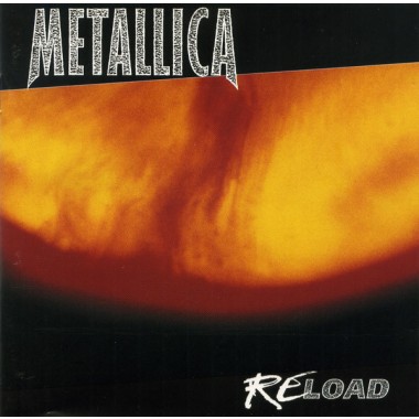 Metallica - Reload(2 LP)