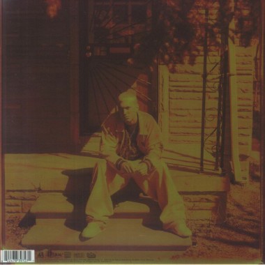 Eminem - The Marshall Mathers (25th Anniversary Edition)(2 LP)