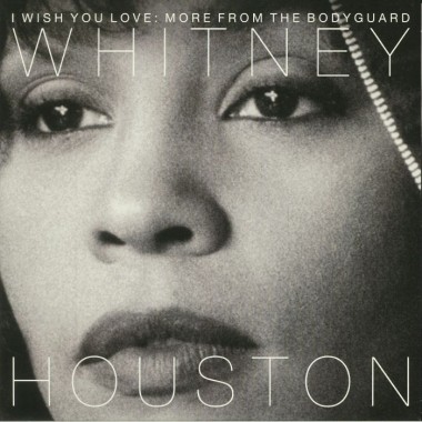 Whitney Houston - More From The Bodyguard (2 LP)(Purple Vinyl)