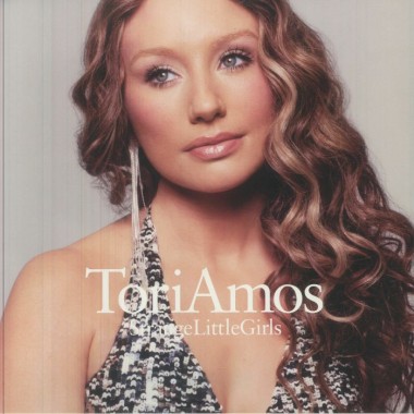 Tori Amos - Strange Little Girls (Happiness Is A Warm Gun Version)(2 LP)