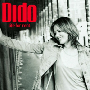 Dido - Life For Rent(compact disc)