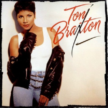 Toni Braxton - Toni Braxton(2 LP)