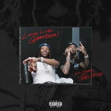 Lil Durk - Voice(USA Edition)