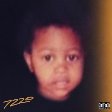 Lil Durk - 7220(USA Edition)(2 LP)